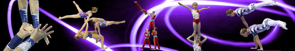 Gymnastique Acrobatique Tours