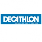 Decathlon Tours Nord