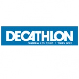 Decathlon Tours Nord