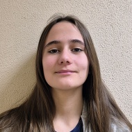 Zoé GALLARD